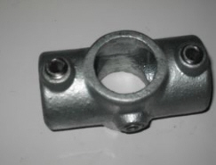 AnchorClamp,Clamp Fittings,kee clamp,interclamp,tube clamps,Tube Clamps,Kee Klamp Fittings,Structural Pipe Fittings,cast-Iron Slip-On Pipe Fittings and Pipe,Key Clamps,Pipe Clamps,scaffold fittings,safety railing,handrail, guardrail and barrier,Tube Clamps, Key Clamps, Kee Klamps, Pipe Clamps, and Tubeclamps all describe the tube fittings that are fixed onto tubes by way of an allen key and grub screw. The advantage is that there are no external parts, unlike scaffold fittings with their nuts, bolts etc. Kee Klamps / Pipe Clamps / Tube clamps can be used for many applications, from designer furniture, like desks and bed frames, to climbing frames. Kids play areas, like Wacky Warehouse / Charlie Chalks use Tube clamps to erect the framework of the playarea,Handrails , Guardrails are another popular use of Key Clamps / Tubeclamps,KEE KLAMP cast iron components offer the most flexible solution for the construction of safety railing, handrail, guardrail and barrier. The KEE KLAMP system securely joins standard sizes of structural steel tube into almost any configuration imaginable.
